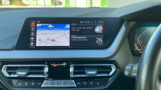 BMW 2 Series 218i [136] M Sport 4dr DCT Petrol Saloon